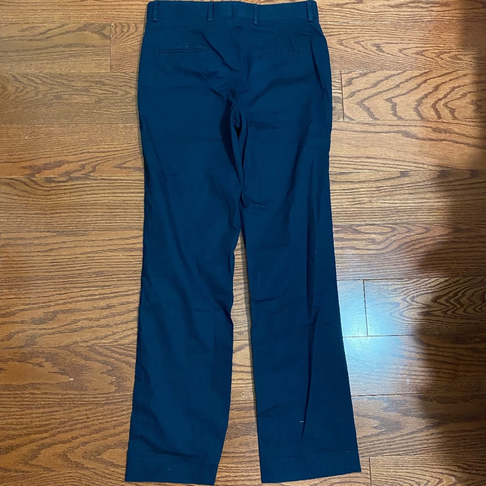 C2 By Calibrate Kid's Dress Pants - Picture 4 of 4